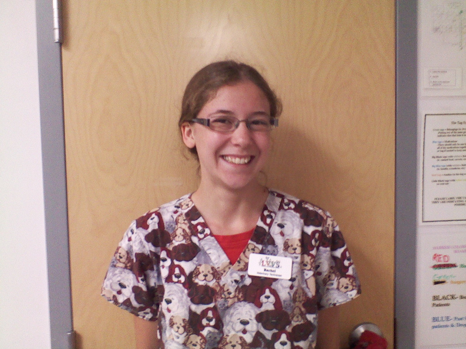 <!-- 06 -->Rachel, CVT, KPA-CTP